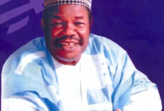 Chief Augustine Ilodibe ( Ekenedilichukwu ) pathfinder of Nigeria’s transport sector