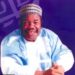 Chief Augustine Ilodibe ( Ekenedilichukwu ) pathfinder of Nigeria’s transport sector