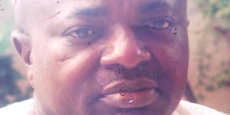 Micmerah Boss, Mike Emerah Blasts Obi for opposing Tinubu’s proposed procurement of new presidential jet