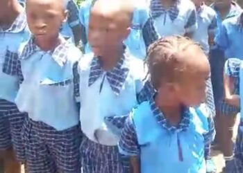 Pupil flogged to death in Anambra school buried amidst tears, teacher bags 21years jail term