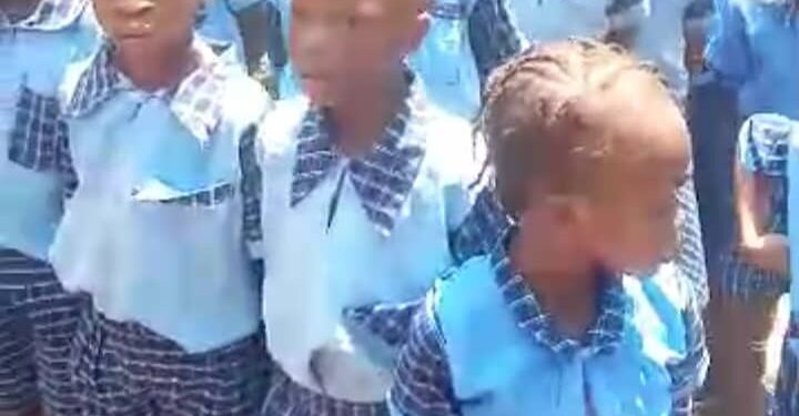 Pupil flogged to death in Anambra school buried amidst tears, teacher bags 21years jail term