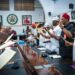 Soludo Swears-In New TC Chairmen, Tasks Them On Deepening Grassroot Development