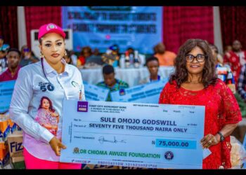 Foundation to offer scholarships to 16 indigent undergraduates in Anambra