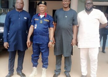 We’ll flush out economic saboteurs in Anambra – NSCDC