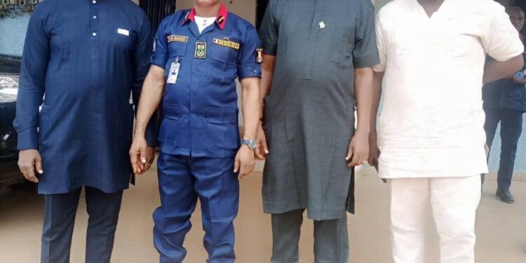 We’ll flush out economic saboteurs in Anambra – NSCDC
