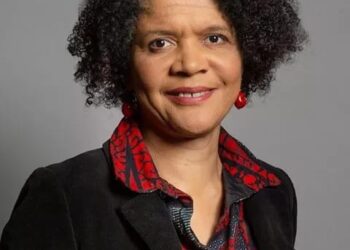 Anambra Woman Elected as UK Parliamentarian at the Just Concluded elections.