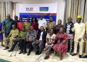 Absence of legal framework, lack of transparency breeding accountability gaps in Anambra – PLSI