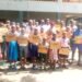 Scholarship: Bishop Ezeokafor lifts 85 indigent students, pupils with N10m