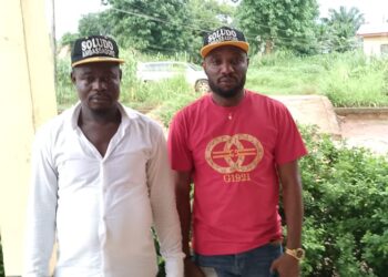 “My life is in danger”- Keke Operators Boss who escaped gunshots in Anambra cries out