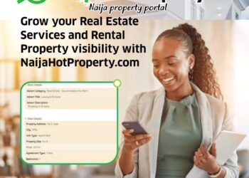 Gimo Homes & Luxury launches real estate web platform Naijahotproperty.com For Realtors & Developers In Nigeria