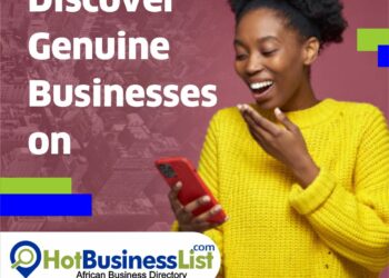 Hotbusinesslist.com Introduces Platform To Support SMEs In Nigeria