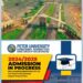 Peter University Opens Admission Window for New Students, Woos Applicants with New Tech