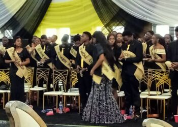 Take advantage of Soludo’s educational opportunities – Commissioner tells Anambra Students