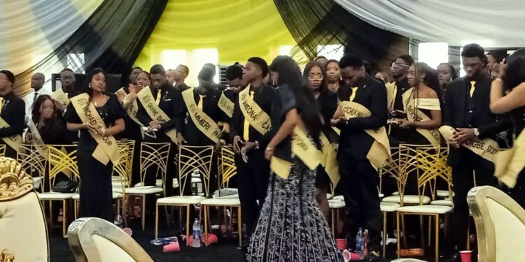 Take advantage of Soludo’s educational opportunities – Commissioner tells Anambra Students