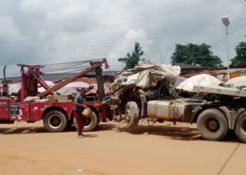 ‘Count govt out from fatal crash that claimed 7 lives in Anambra community’