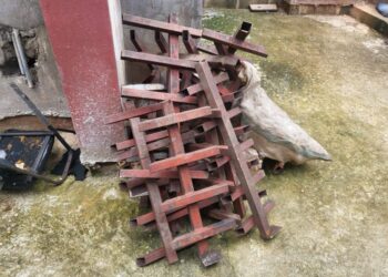 3 arrested for vandalism in Onitsha