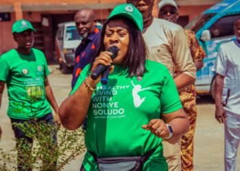 Flooding: Era of delayed delivery of palliatives in Anambra over – Commissioner