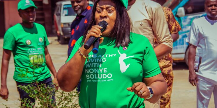 Flooding: Era of delayed delivery of palliatives in Anambra over – Commissioner
