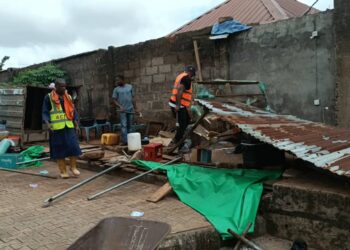 Demolition: Stop attacking enforcement officers or risk prosecution – ACTDA warns residents