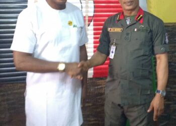 We’ll partner Anambra govt to steer youths away from violence, criminality – NSCDC