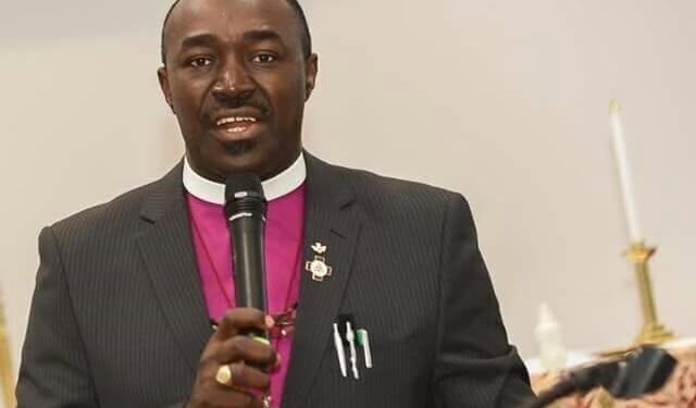 Unfriendly govt policies driving away multinational coys – Bishop Ezeofor