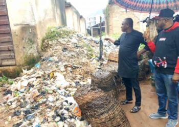 Sanitize your market, abattoir or risk closure – TC chair warns traders, butchers