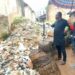 Sanitize your market, abattoir or risk closure – TC chair warns traders, butchers