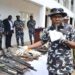 Police arrest 200 suspects, rescue 4 kidnapped victims in Anambra