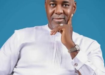 S’court LG autonomy: Nigerians should thank Tinubu for coming to their rescue – Ikedife