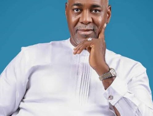 S’court LG autonomy: Nigerians should thank Tinubu for coming to their rescue – Ikedife
