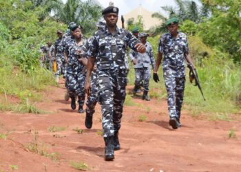 Anambra Police launch manhunt on abductors of 2, intensify effort to rescue victims