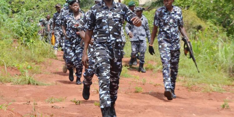 Anambra Police launch manhunt on abductors of 2, intensify effort to rescue victims