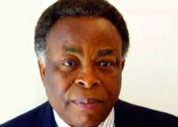 Meet Dr. Emmanuel Egbogah: An Anambra-Born Petroleum Engineer Worshiped in India and Malaysia