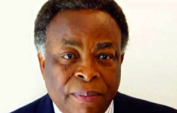 Meet Dr. Emmanuel Egbogah: An Anambra-Born Petroleum Engineer Worshiped in India and Malaysia