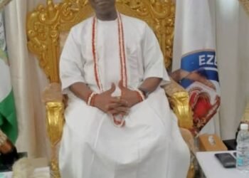 Monarch seeks access road to boost food supplies in Anambra community