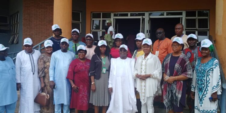 NECO: Anambra placed high in performance rating – Register