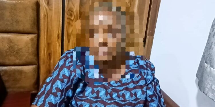 My husband wants to kill me for exposing his defilement of our 3-year old daughter – Anambra woman cries out