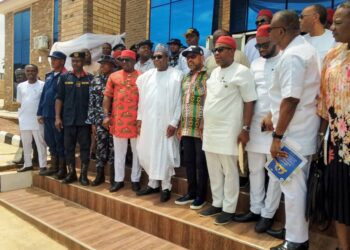 Tinubu’s commitment to health sector transformation unprecedented – Minister