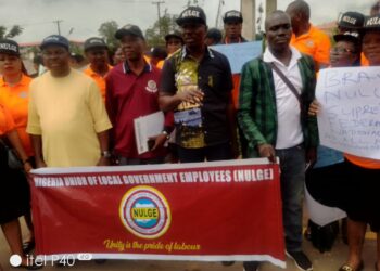 LG Autonomy: We’re grateful for liberating us from govs’ bondage – NULGE tells Tinubu, NASS, others