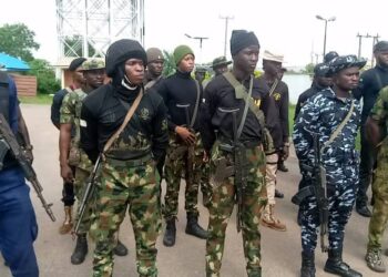 Anambra enemies at verge of defeat – NSCDC