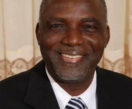 Adninuba Hails Prof. Bart Nnaji on 68th Birthday