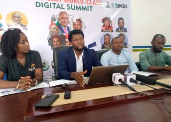 Maiden Worldclass S’east Digital Summit Set to Hold in Enugu