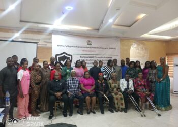Stakeholders vow to Stop violence against women, girls in S’east