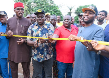 Awka roads to be constructed with paving stones – ACTDA