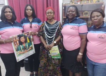 Explore integrating AI into healthcare delivery – COOU urges govt, institutions