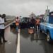 One dead, 2 rescued in fatal crash opposite FRSC office in Anambra
