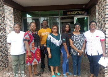 GPSDC seeks support To Fund TB Project in Anambra