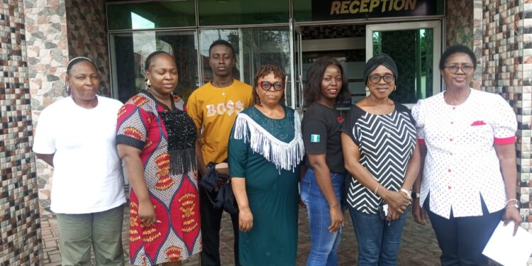 GPSDC seeks support To Fund TB Project in Anambra