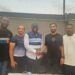 Soludo’s passion for sports’ yielding dividends as Spain’s FC Barcelona professionals storm Anambra