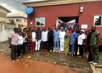 Stop using touts as bodyguards – Anambra lawmaker warns politicians